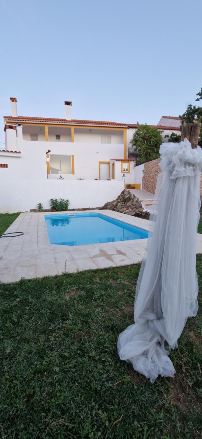 Quintinha do Quintas House in Santarém District, Portugal