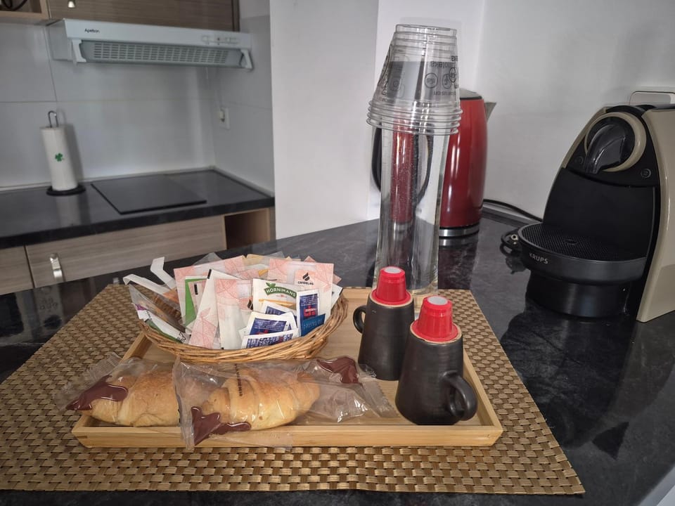 Trébol Apartamentos Benalmádena Apartment in Benalmadena