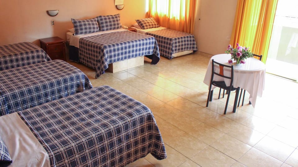 Hotel Costa Pacifico Hotel in Arica