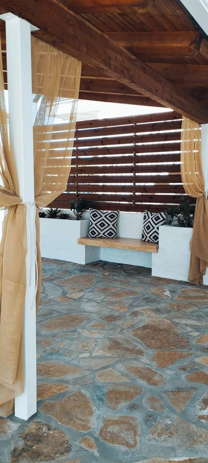 Elia House 1 near Nafpaktos Apartment in Peloponnese, Western Greece and the Ionian