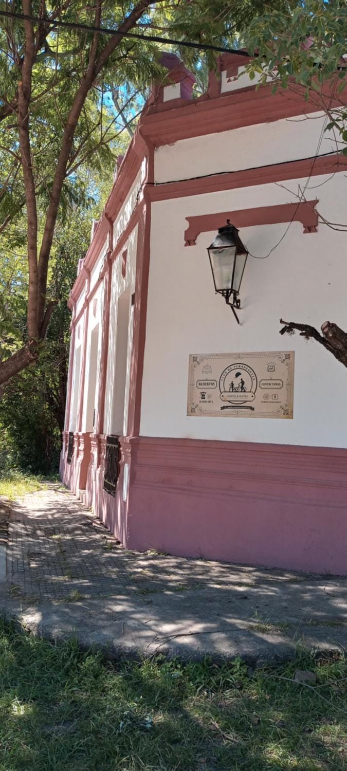 Club de Veraneantes Tulumba Hotel Bed and Breakfast in Santiago del Estero Province, Argentina