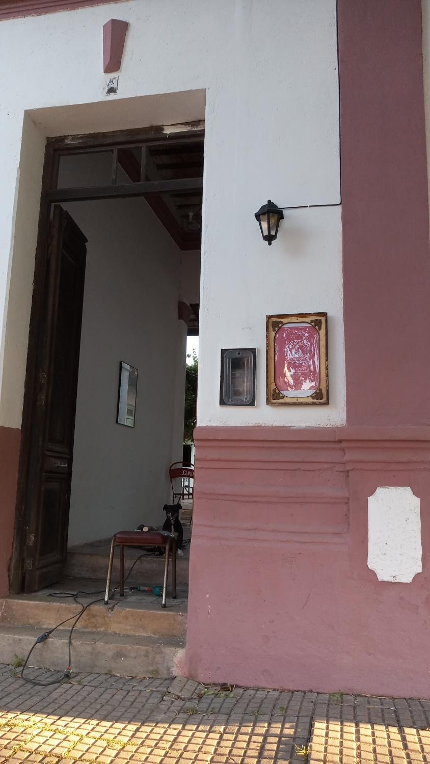 Club de Veraneantes Tulumba Hotel Bed and Breakfast in Santiago del Estero Province, Argentina