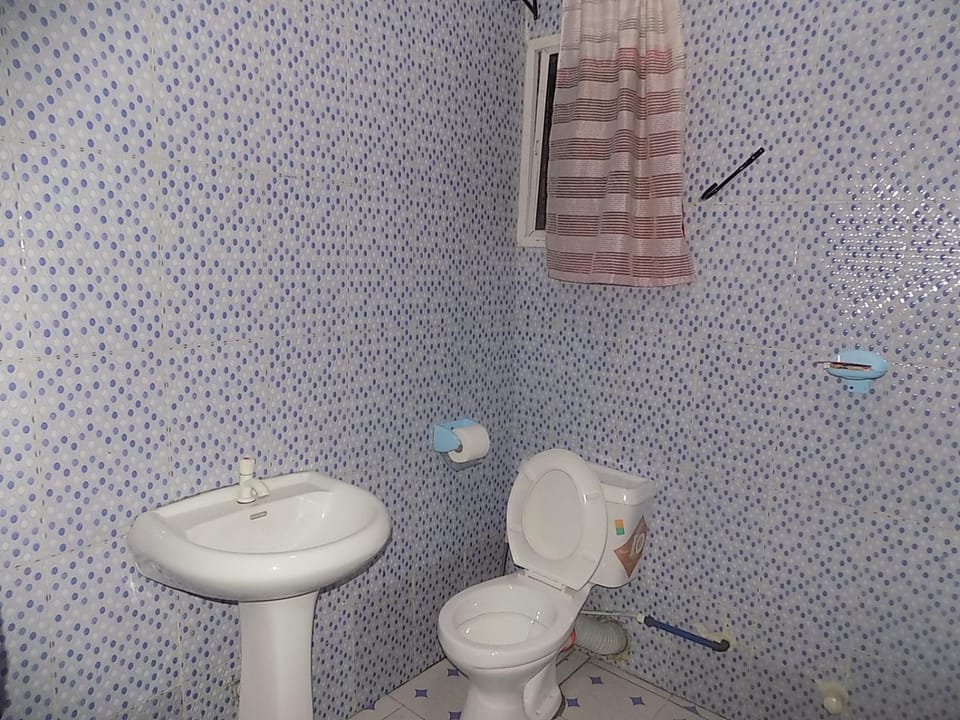 Great Secured 1Bed Service Apartment ShortLet-FREE WIFI - off Peter Odili Road N60,000 Apartment in Nigeria