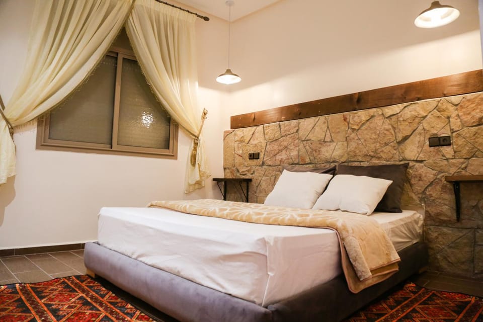 Issli appartment climatisé hiver et été Apartment in Fez-Meknès
