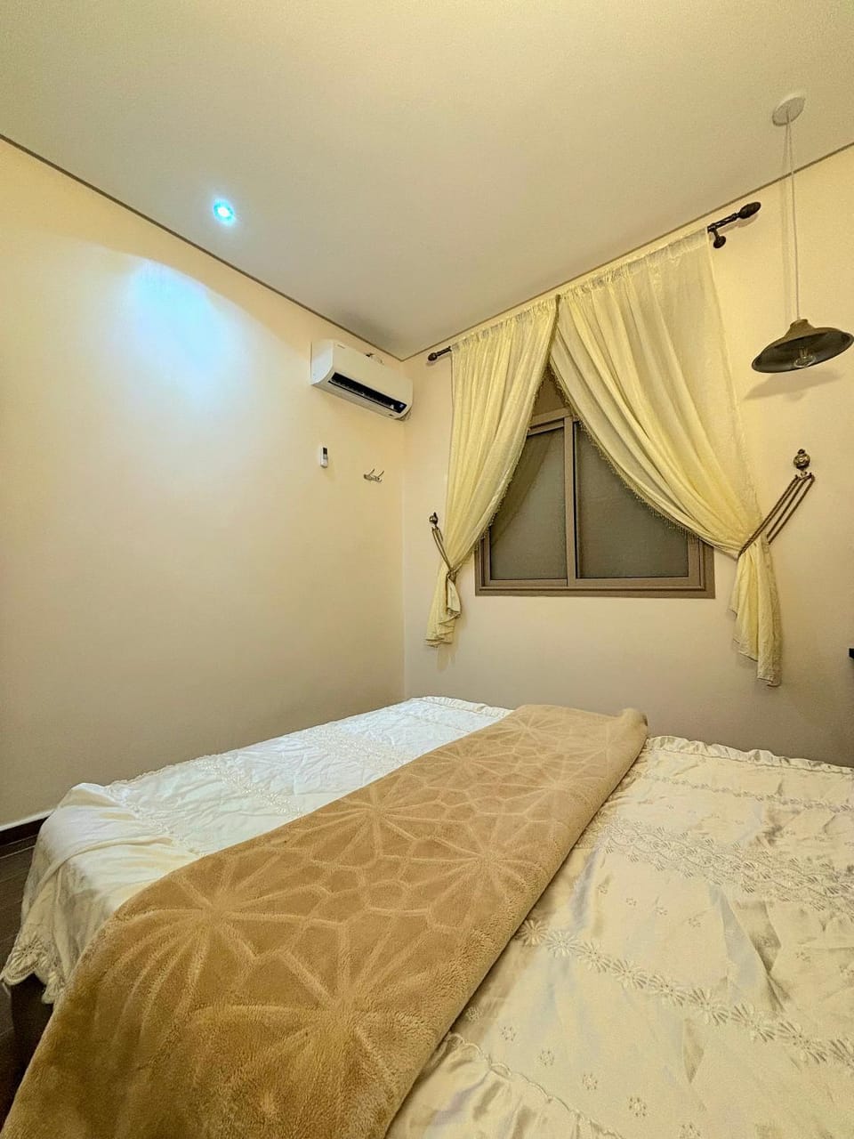Issli appartment climatisé hiver et été Apartment in Fez-Meknès
