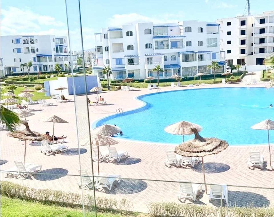 Sophia's home Apartment in Tangier-Tétouan-Al Hoceima