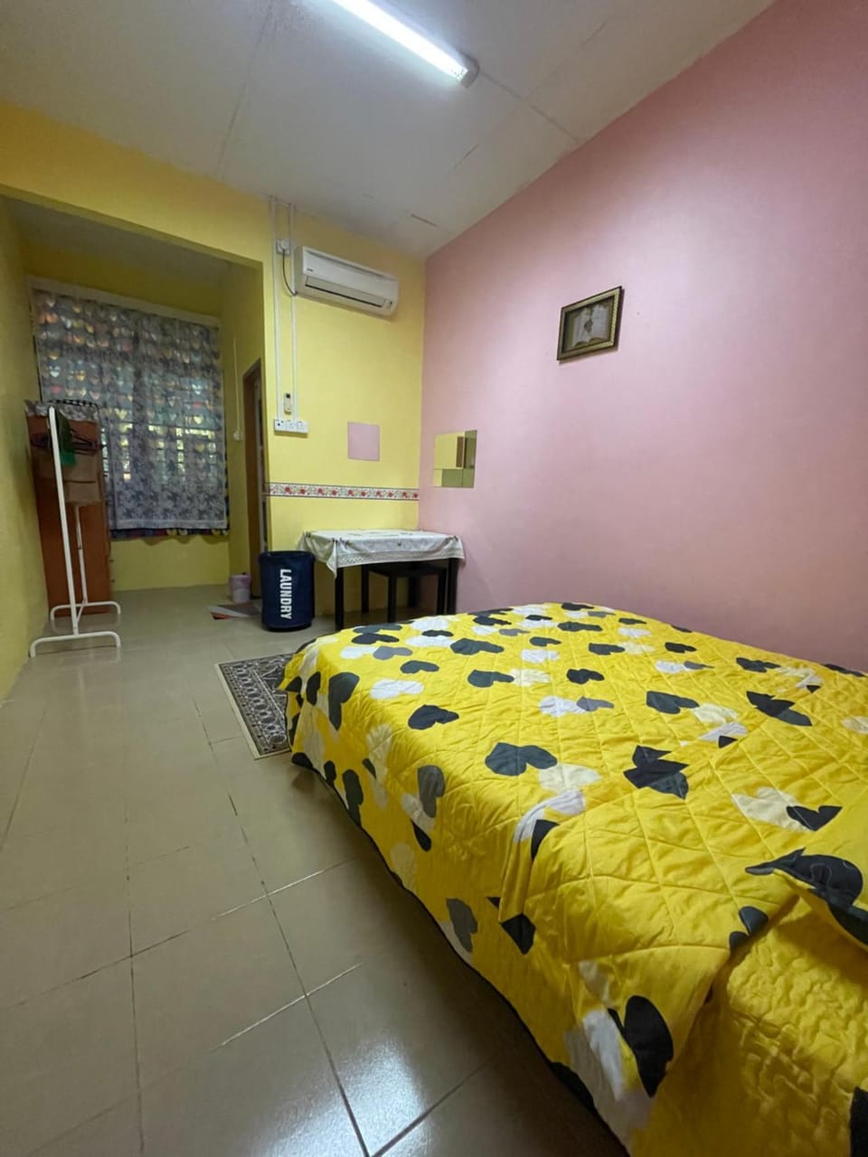 EQ Malay Modest Homestay Port Dickson House in Port Dickson