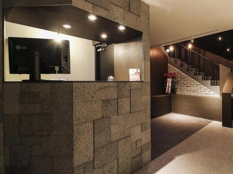 Gangnam Blanc Motel in Seoul