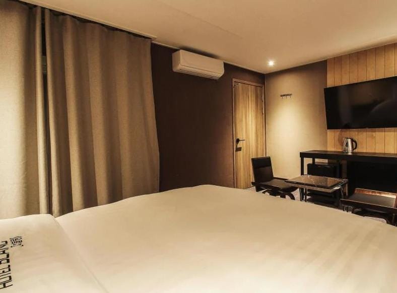 Gangnam Blanc Motel in Seoul