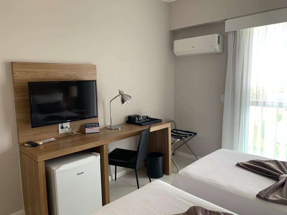 RIO STAY / RIO DE JANEIRO / FLAT ACONCHEGANTE Apartment hotel in Rio de Janeiro