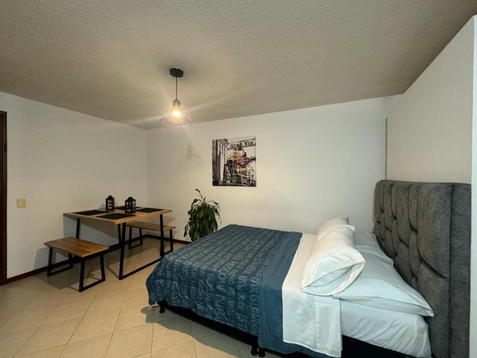 GIBRALTAR Apartment in Manizales