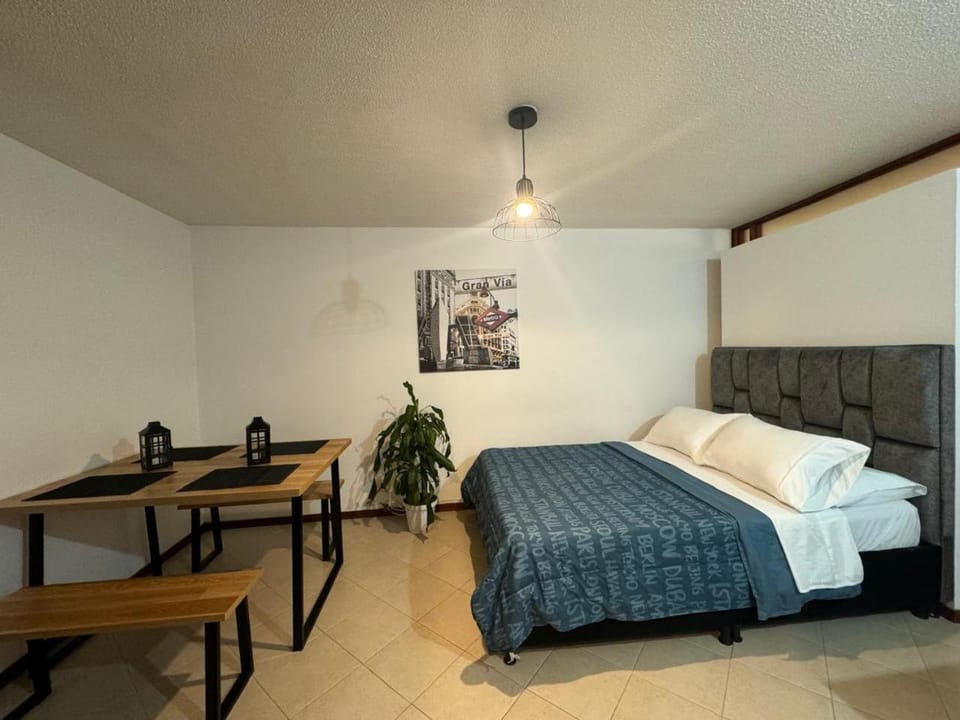 GIBRALTAR Apartment in Manizales