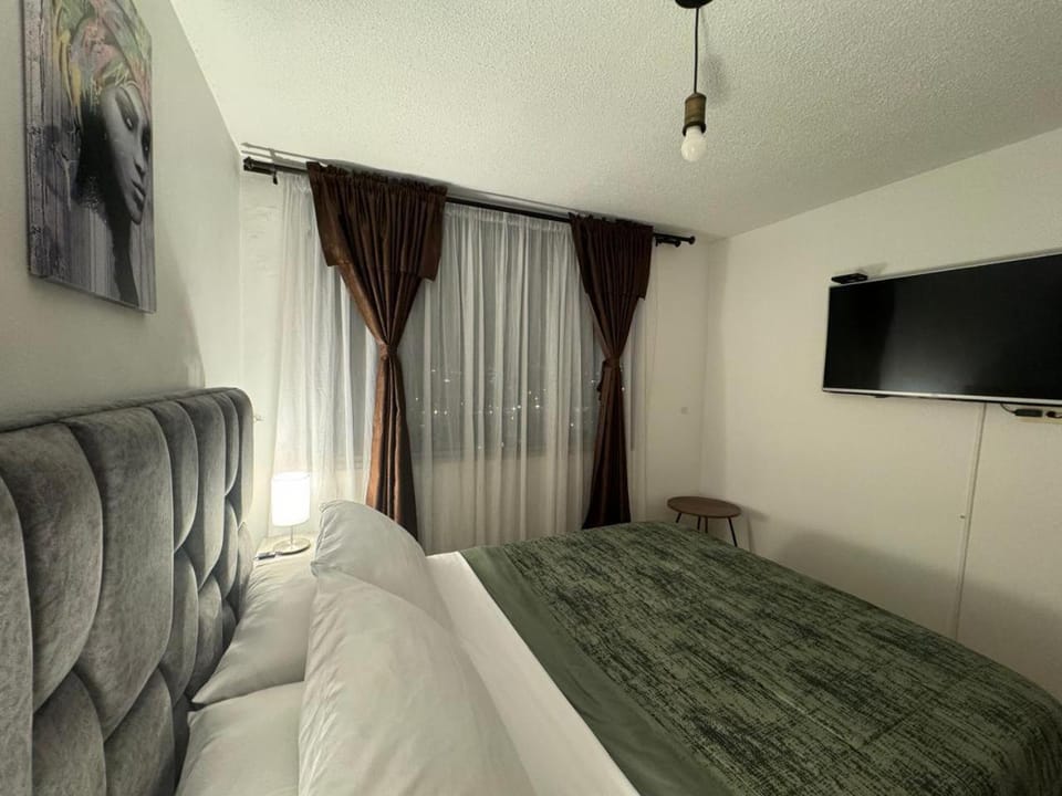 GIBRALTAR Apartment in Manizales