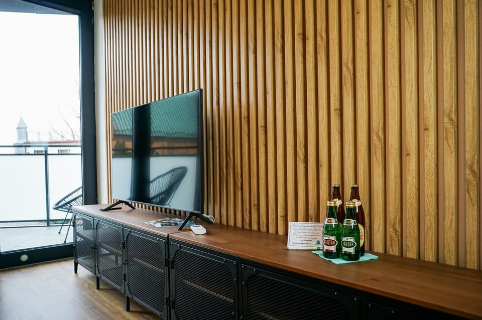 Słoneczny Apartament Apartment in West Pomeranian Voivodeship, Poland