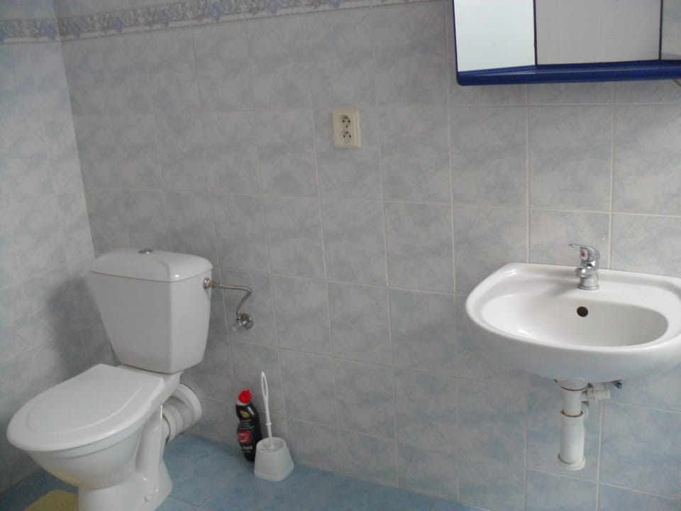 Toilet, Bathroom
