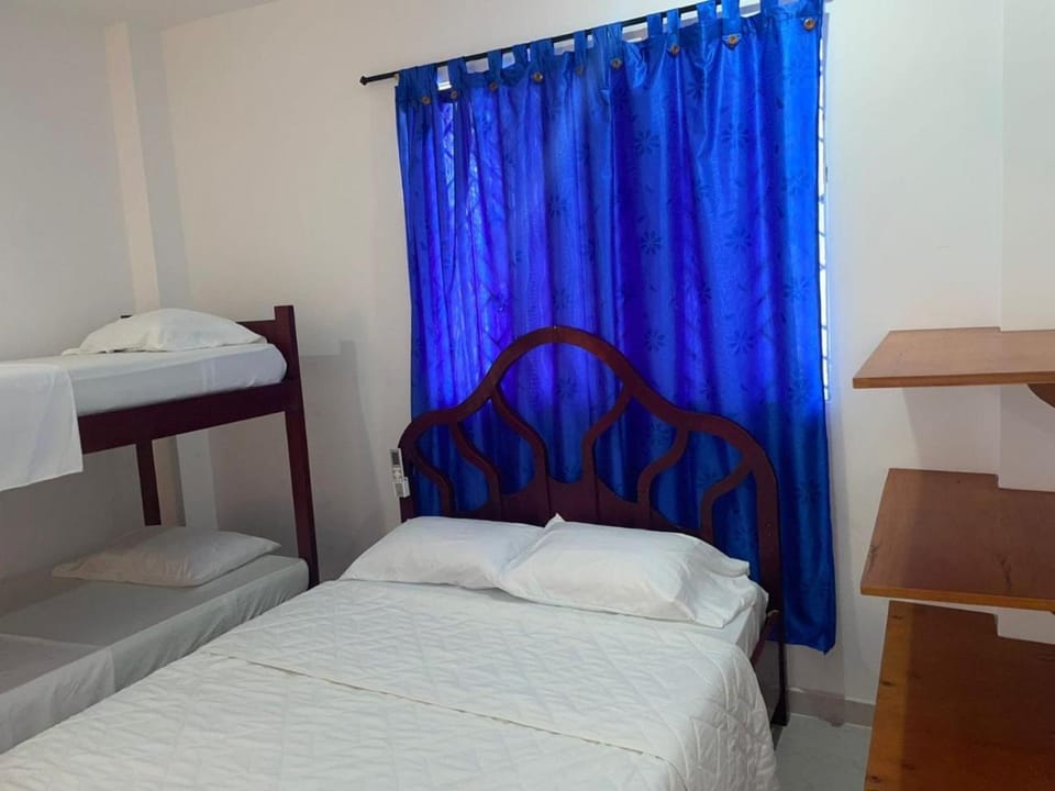Habitacion Playa Linda 102 Apartment in Sagoc