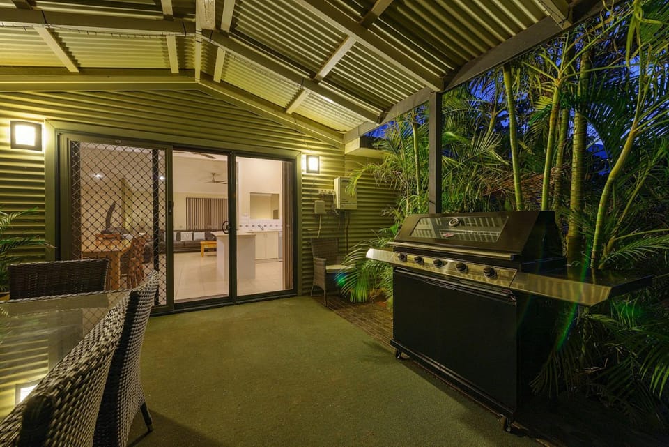 7 Skipjack Circle House in Exmouth