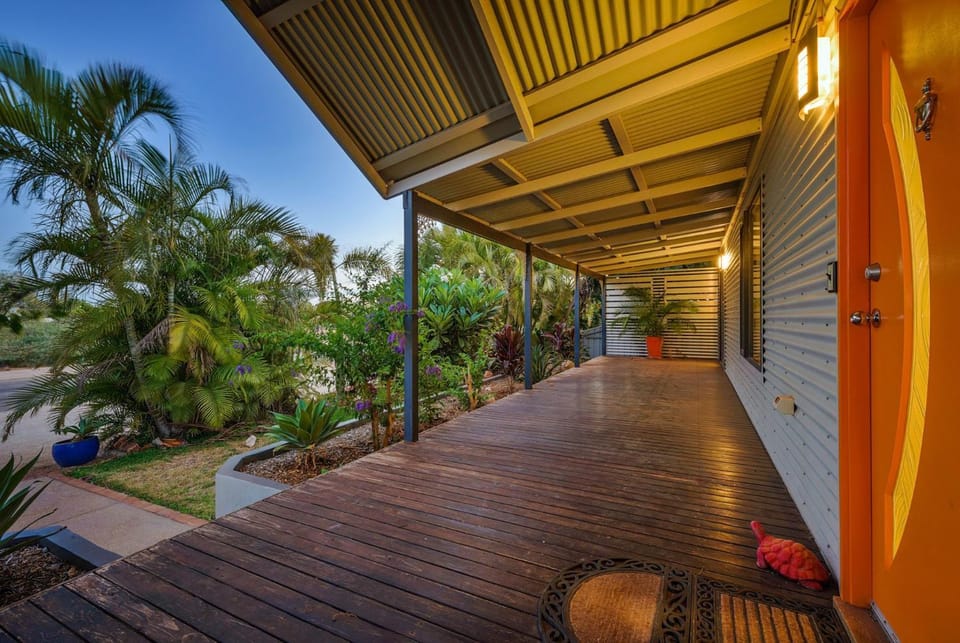 7 Skipjack Circle House in Exmouth
