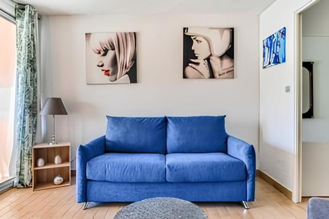 Gruissan les MARINES II Apartment in Gruissan