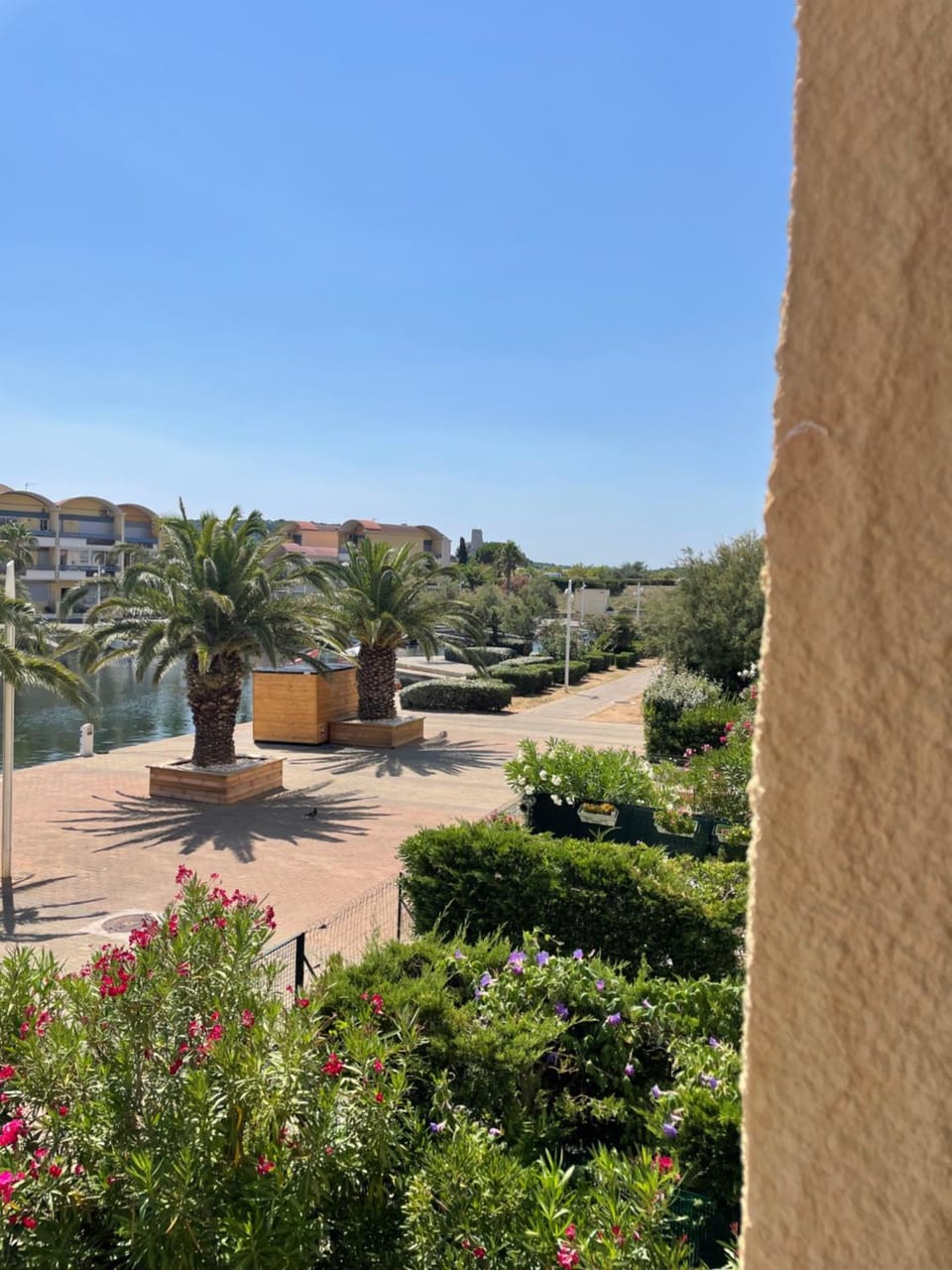 View (from property/room)