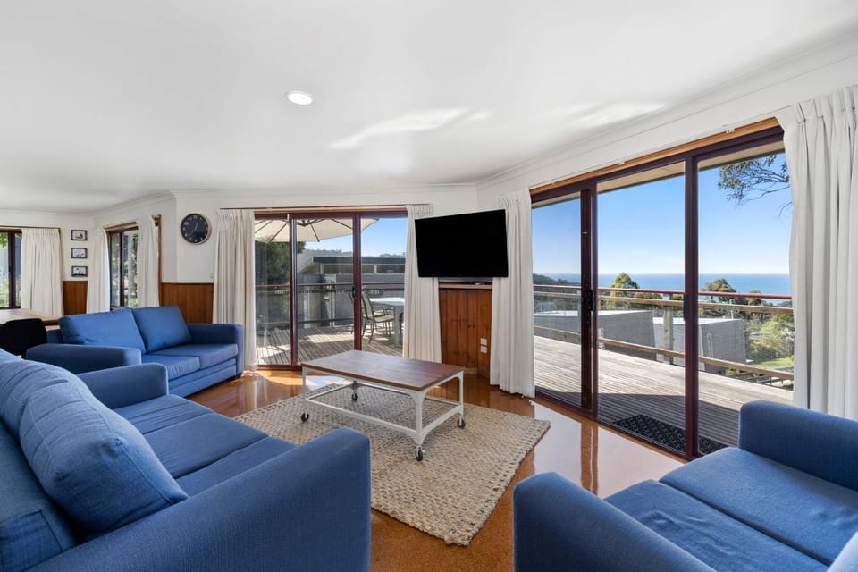 Osullivan - BYO Linen House in Lorne
