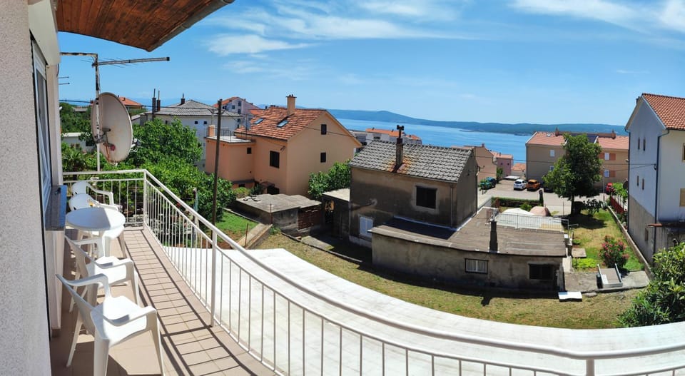 Neighbourhood, Balcony/Terrace, Sea view