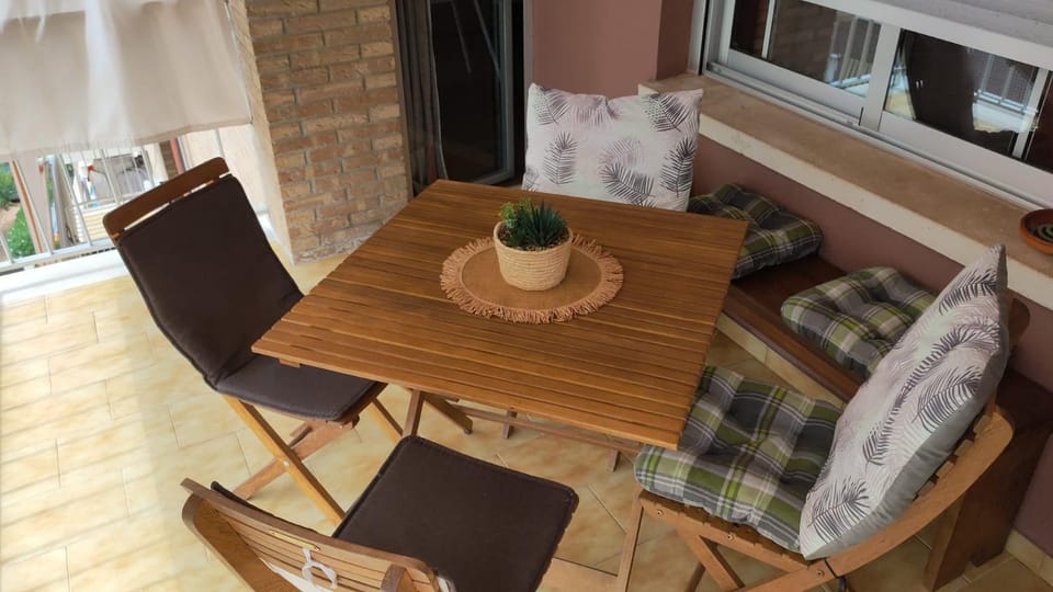 Balcony/Terrace, Balcony/Terrace