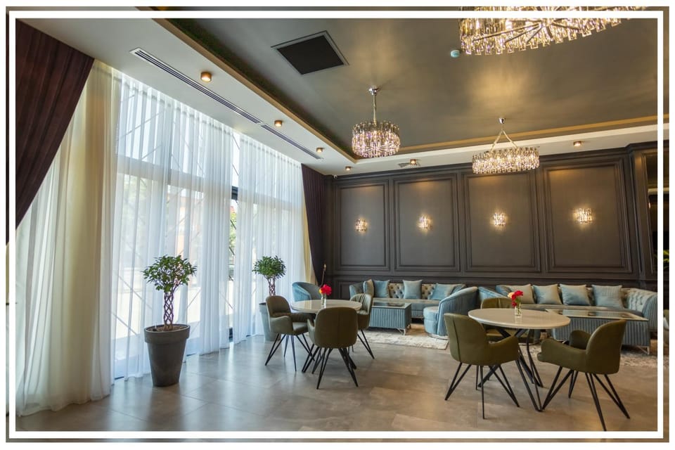 Lounge or bar