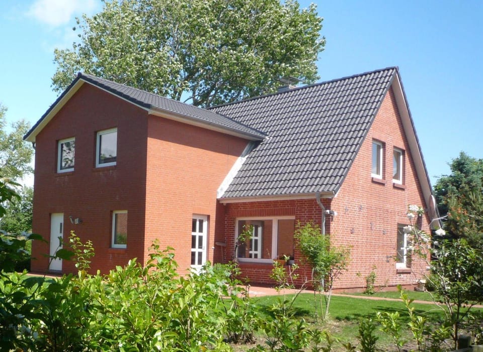 Nordsee-1 House in Nordfriesland