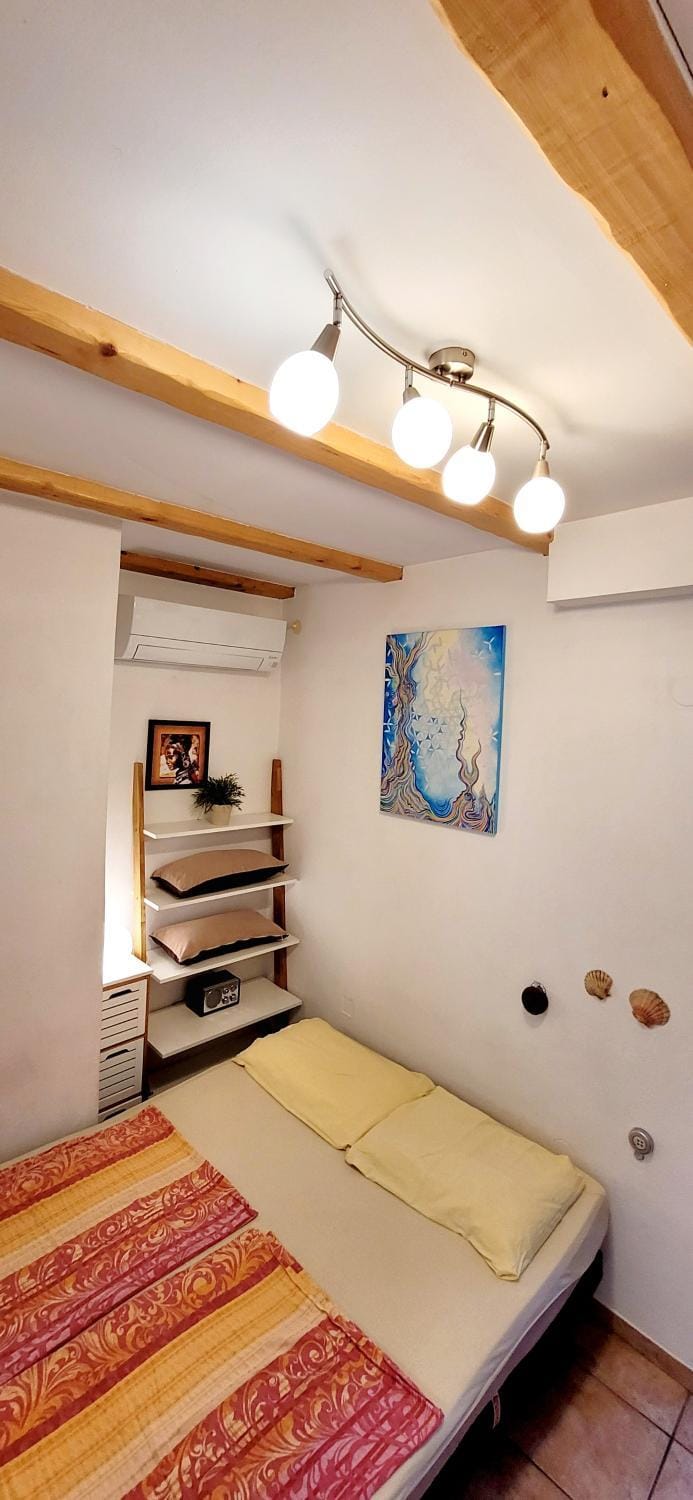 Apartmaji Sonce Izola Apartment in Slovenia