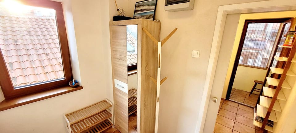Apartmaji Sonce Izola Apartment in Slovenia