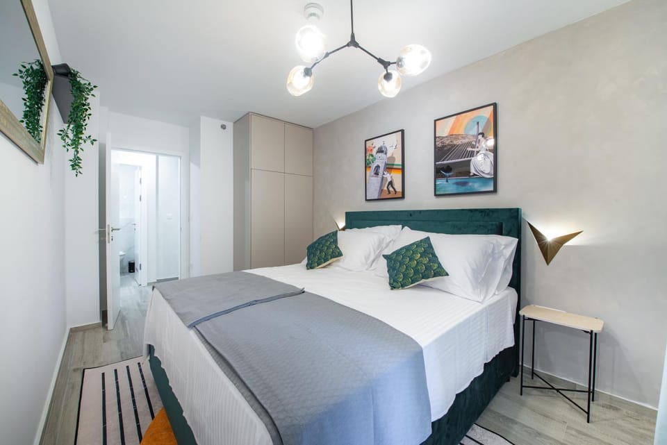 Dubrovnik Retreat Apartment Apartment in Dubrovnik
