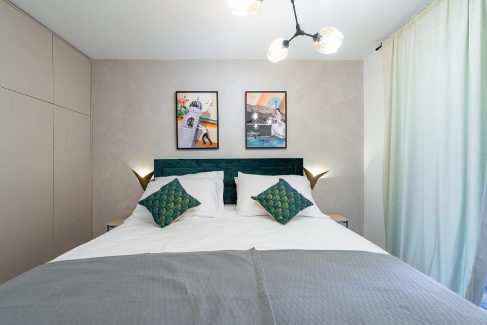 Dubrovnik Retreat Apartment Apartment in Dubrovnik