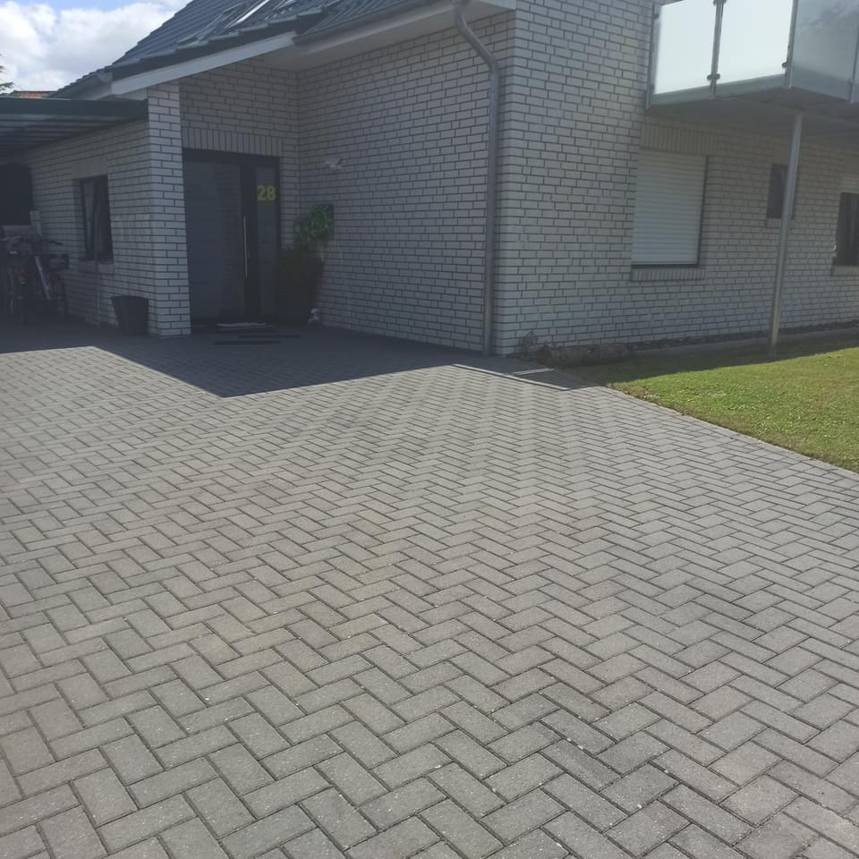 Apartment 28 Apartment in North Rhine-Westphalia