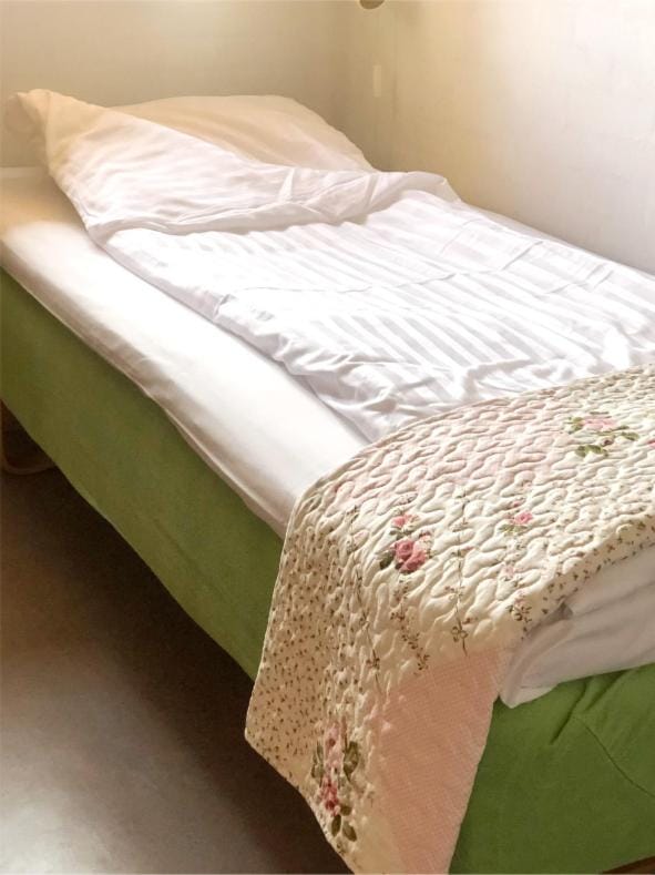 Skærum Mølle Bed and Breakfast in Central Denmark Region