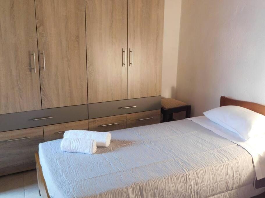 Orne Magical Retreat House in Crete