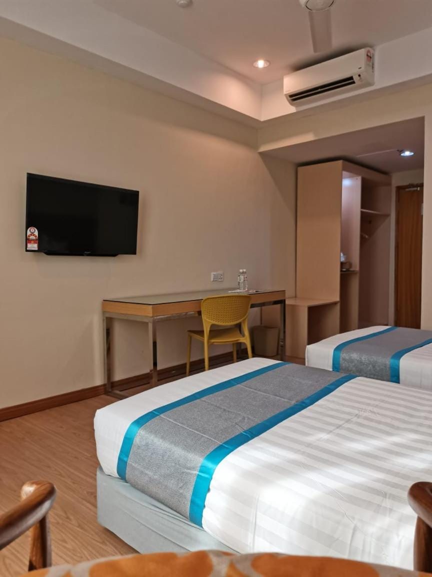 TV and multimedia, Bedroom