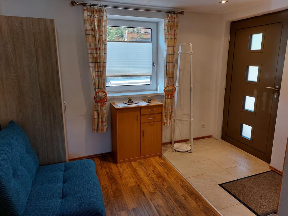 Sonnfeld Appartement Apartment in Salzburgerland