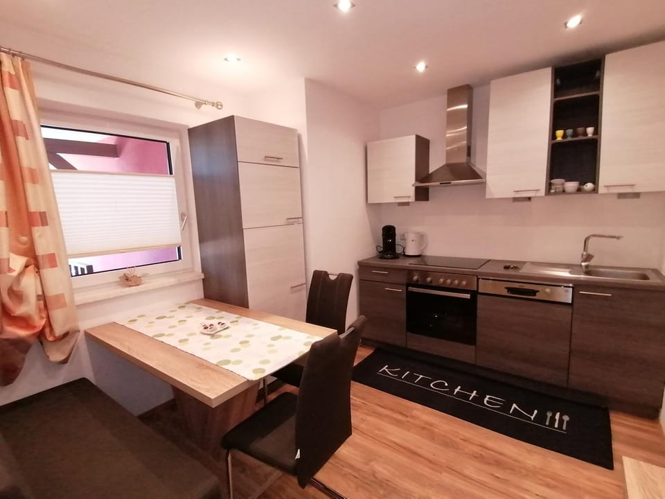 Sonnfeld Appartement Apartment in Salzburgerland