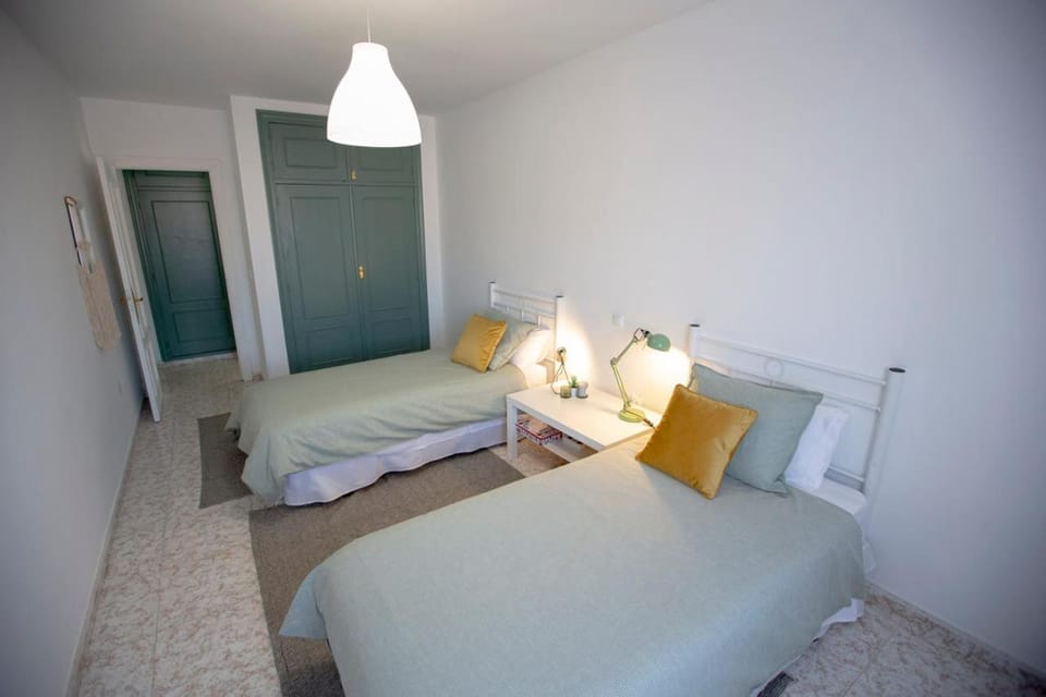 Ebro Alojamiento VUT 47-314 Apartment in Valladolid