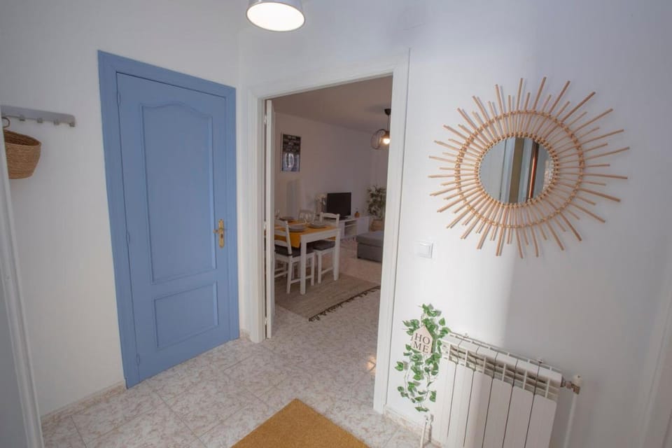 Ebro Alojamiento VUT 47-314 Apartment in Valladolid