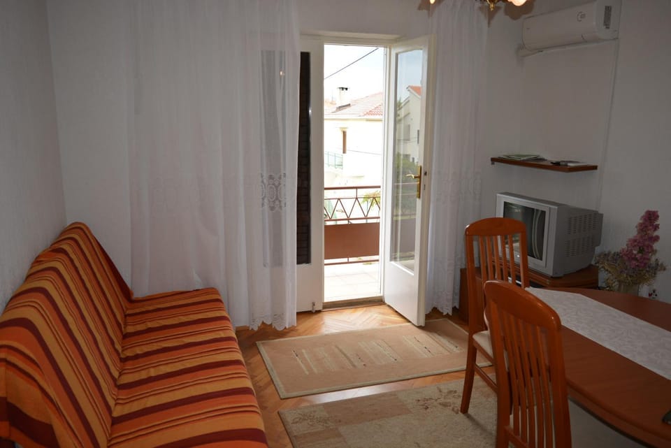 Apartment Zdenka Apartment in Primorje-Gorski Kotar County