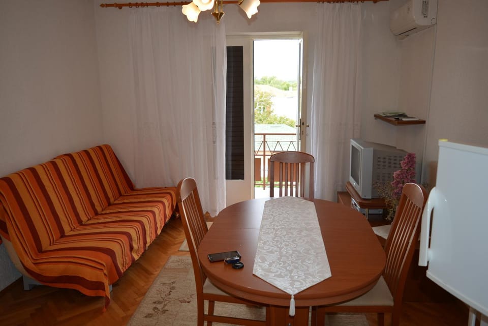 Apartment Zdenka Apartment in Primorje-Gorski Kotar County