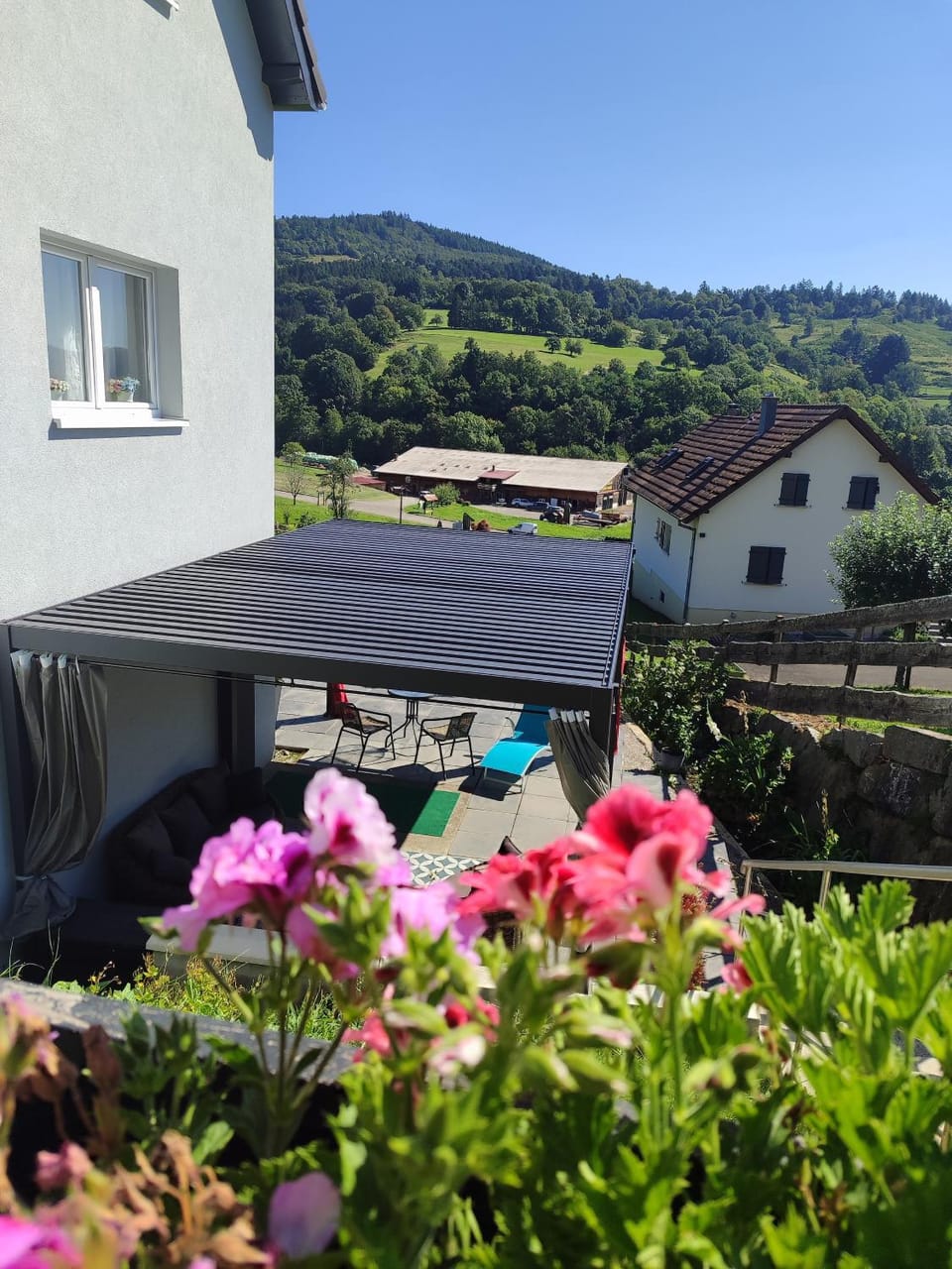 Gite Luxury à Soultzeren House in Vosges