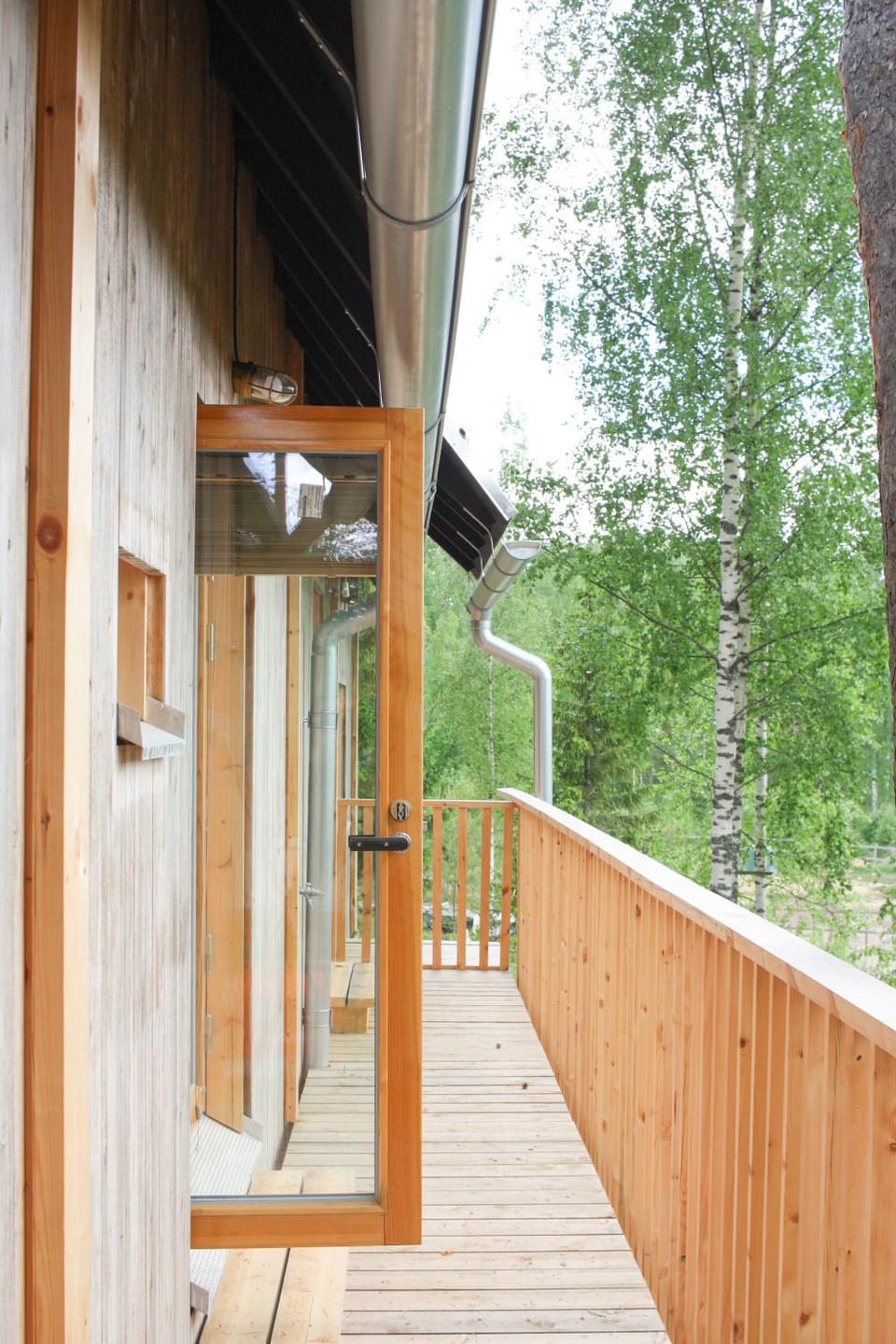Patio, Balcony/Terrace, Balcony/Terrace
