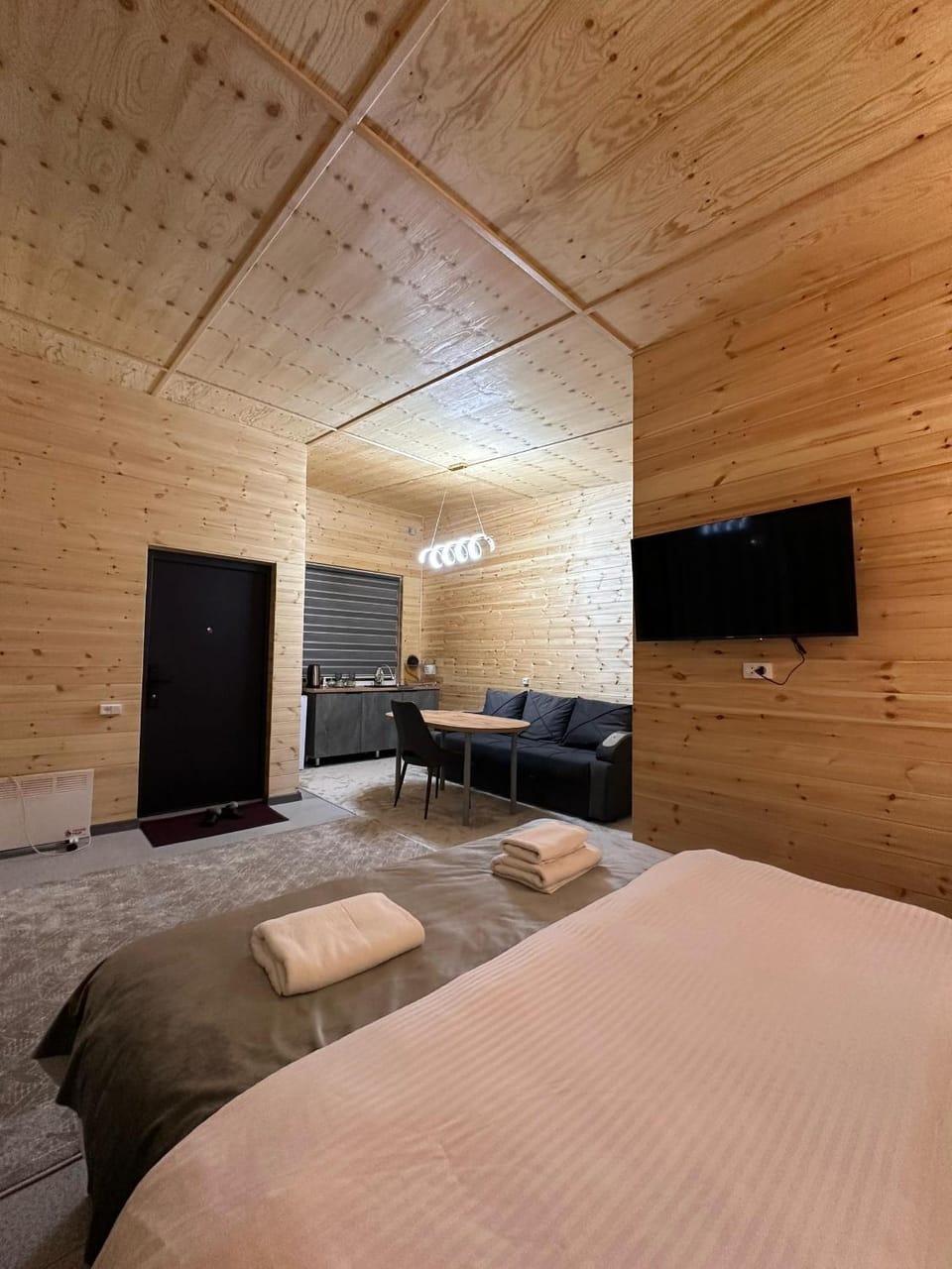 Vavilon Apartment in Almaty Region, Kazakhstan