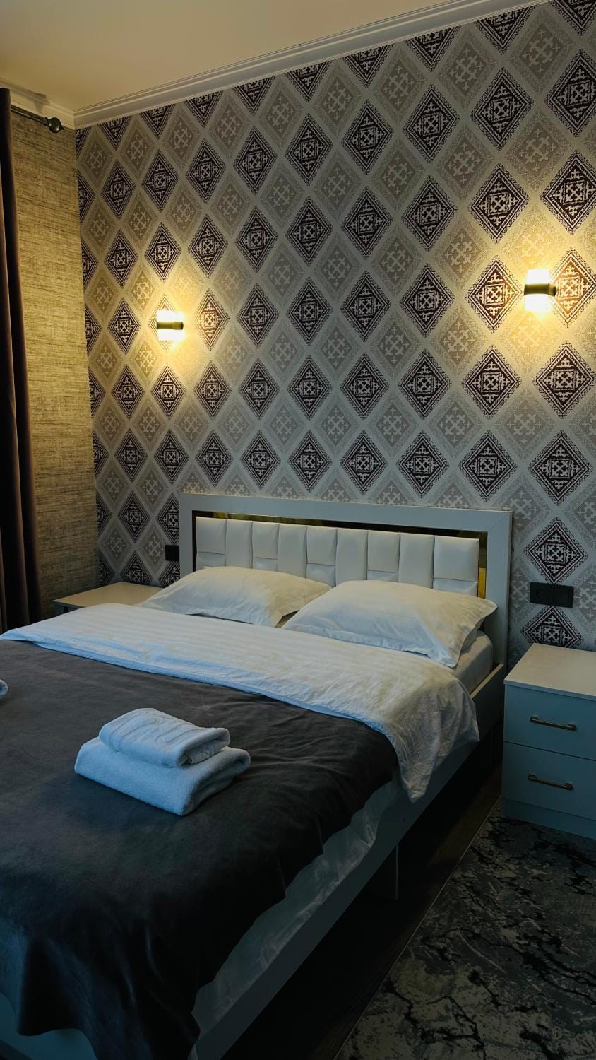 Vavilon Apartment in Almaty Region, Kazakhstan