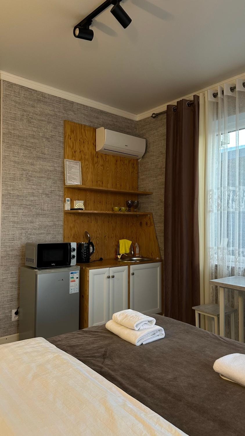 Vavilon Apartment in Almaty Region, Kazakhstan