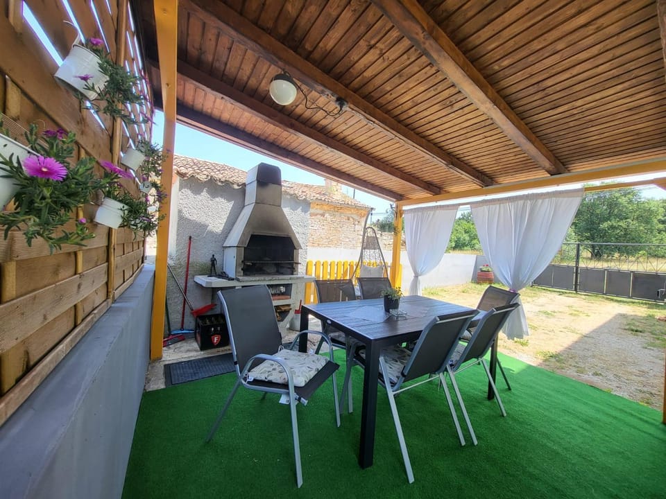 Apartment LANA Apartment in Istria County