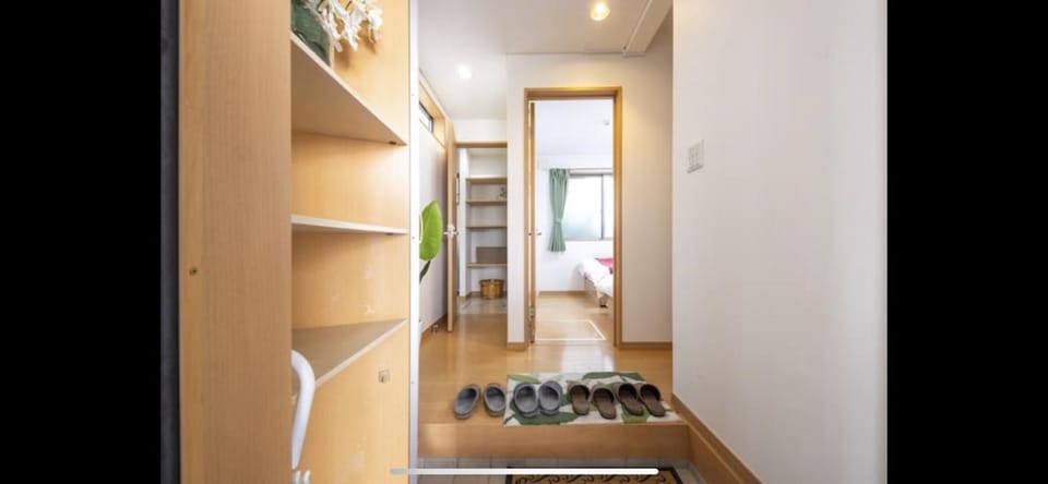田端民泊ー田端ハウス House in Japan